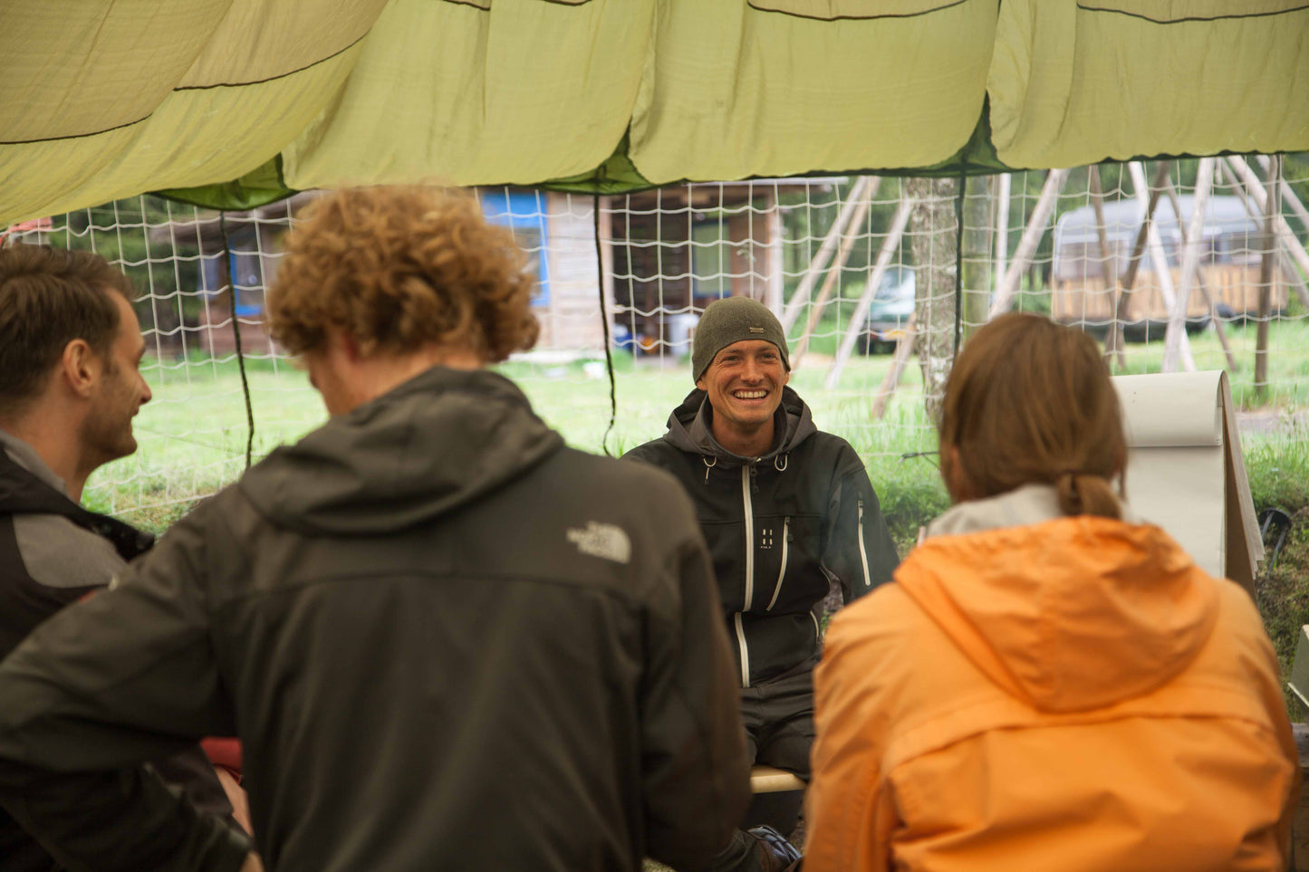 Find purpose & direction | Small group training (one day)