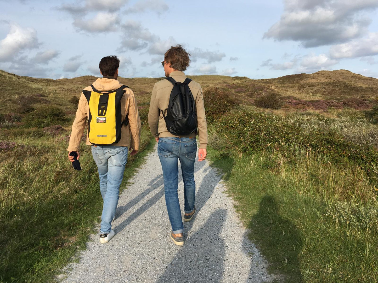 Heartbeat (custom premium)