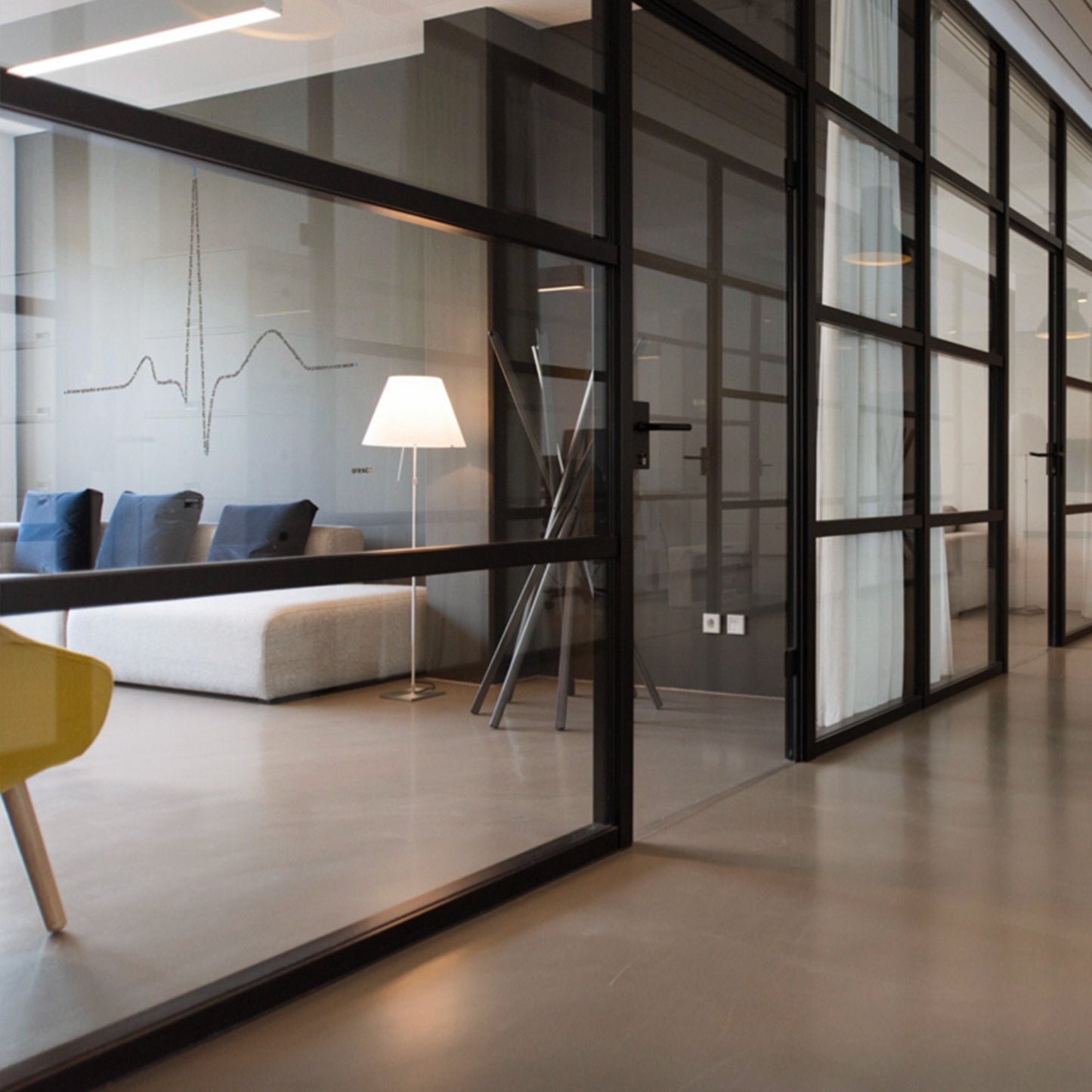 "Heartbeat" (custom)