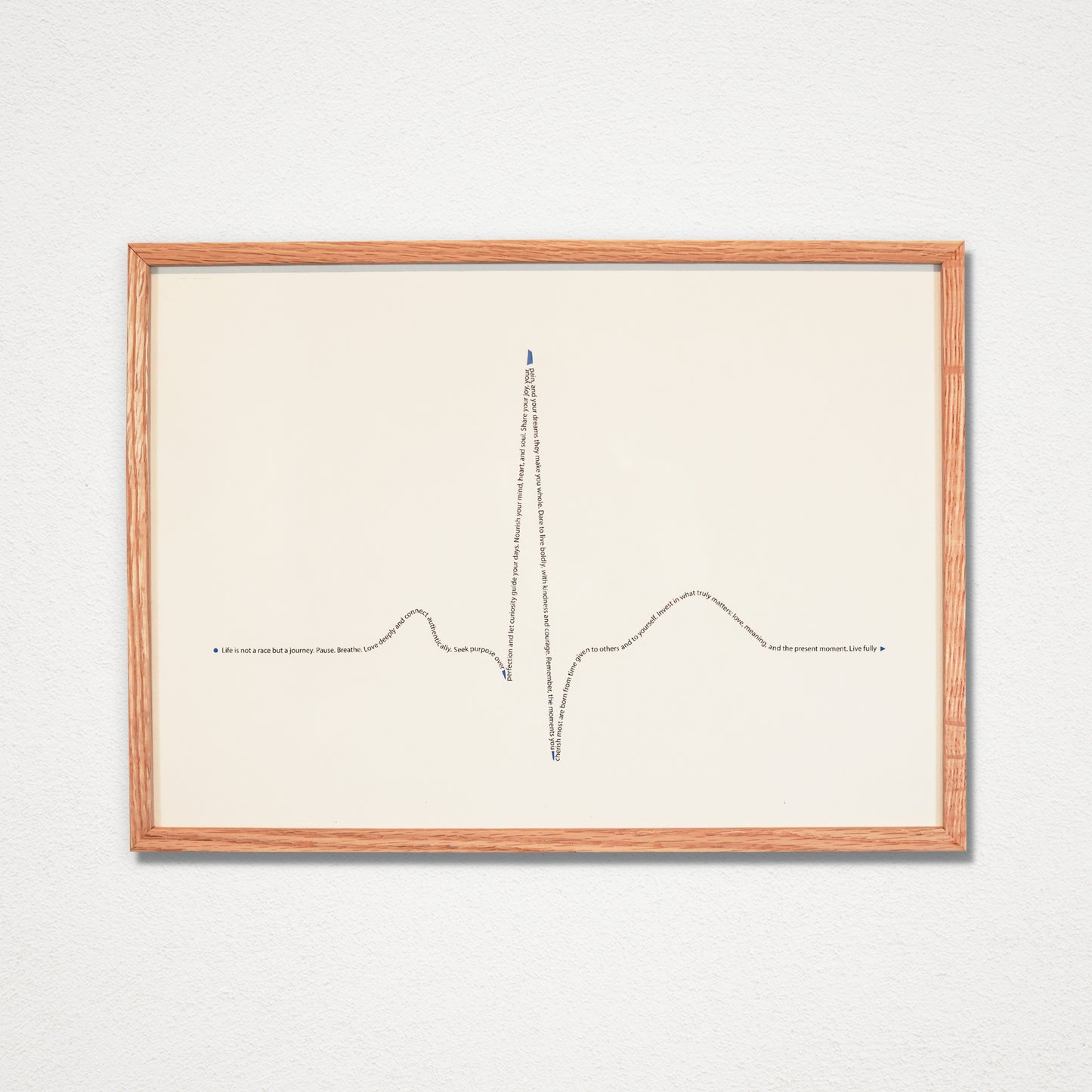 "Heartbeat" (custom)